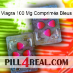 Viagra 100 Mg Comprimés Bleus 15